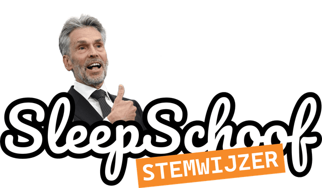 SleepSchoof